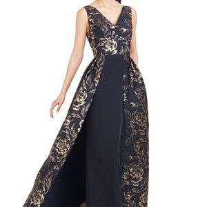Kay Unger - Sterling Gown - Sold out!